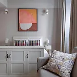 Le Fiorentine Boutique Apartments