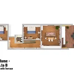 Ars Home - Santa Maria Novella - Ezia Home & Ars Home 25