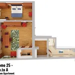 Ars Home - Santa Maria Novella - Ezia Home & Ars Home 25