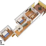 Ars Home - Santa Maria Novella - Ezia Home & Ars Home 25