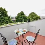 La Casa Di Barbara E Giacomo