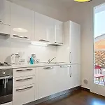 Apartments Florence San Gallo II
