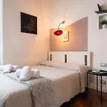 Keys Of Italy - Barbi 16 - A Unique Studio In Florence!