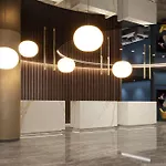 Radisson Blu Hotel Florence