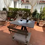 Grazioso Appartamento In Centro Con Terrazza Privata