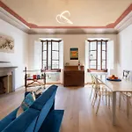 Keys Of Italy - Reparata Big 13 - 2 Bedrooms Florentine House