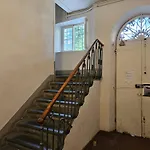 Santo Spirito Terrace Apartment With A View