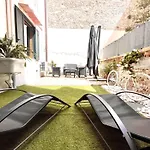 Florence Garden Suite