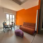 Porte Nuove 1 Suite Room