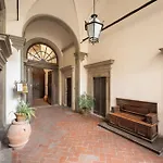 Keys Of Italy - Benci 20 Sartoria - Open Space Nearby Santa Croce