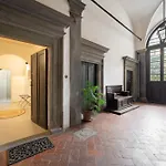 Keys Of Italy - Benci 20 Sartoria - Open Space Nearby Santa Croce