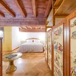 La casa di DANTE ALIGHIERI