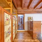 La casa di DANTE ALIGHIERI
