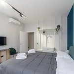 The Bright Apartment