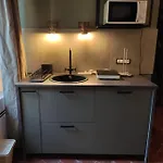 Lovely Portion Of Property Near Piazza Santo Spirito
