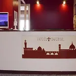 Hotel Cardinal Of Florence - Recommended For Ages 25 To 55