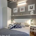 Belle Donne Apartments