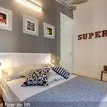 Belle Donne Apartments