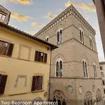 Calzaiuoli Apartments By Mamo Florence