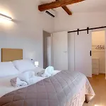 Pinti Apartment By Mamo Florence