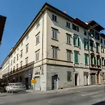 Pinti Apartment By Mamo Florence