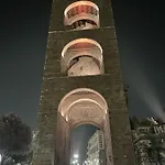 Antiche Mura 36
