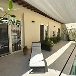 Dimora Collection - Le Corti - Boutique Luxury Suites In A Restored 13Th Century Convent, With Sauna And Gym (Adults Only)