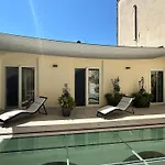 Dimora Collection - Le Corti - Boutique Luxury Suites In A Restored 13Th Century Convent, With Sauna And Gym (Adults Only)