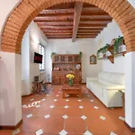 Rustic Medieval House-Dimora Medievale Fiorentina