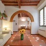 Rustic Medieval House-Dimora Medievale Fiorentina