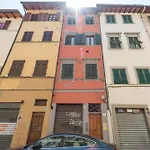 San Niccolo Tower Flat - Sweet Dreams In Florence