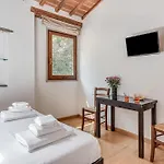 San Niccolo Tower Flat - Sweet Dreams In Florence