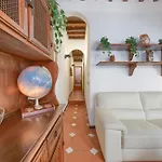 Rustic Medieval House-Dimora Medievale Fiorentina