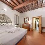 Rustic Medieval House-Dimora Medievale Fiorentina