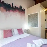 21 Duomo - Camera Con Bagno Privato