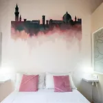 21 Duomo - Camera Con Bagno Privato
