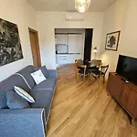 Oriuolo Elegant Apartment