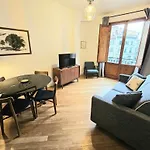 Oriuolo Elegant Apartment