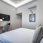 Hotel Ungherese Small Luxury Hotel