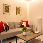 Keys Of Italy - Alfani 70 - Family Apartment Nearby The Duomo