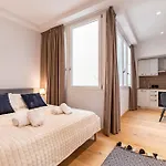 Central Apartment Room Signoria