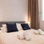 Central Apartment Room Signoria