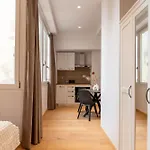 Central Apartment Room Signoria