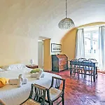 Fiamma Apartment