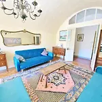 Fiamma Apartment