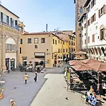 Fiamma Apartment