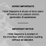 Hotel Giappone