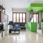 Casa Dei Mille Firenze