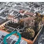 Santa Croce At Valeria\'S