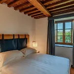Villa Tolomei Hotel & Resort